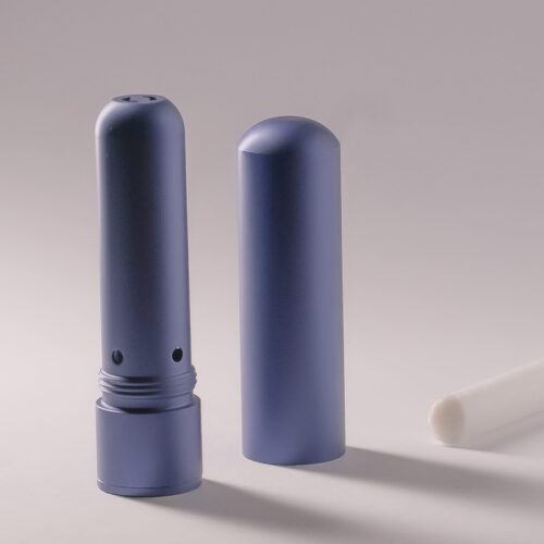 clary sage inhaler