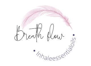 breath and flow logo